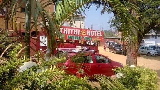 Athithi